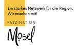 Logo von Faszination Mosel